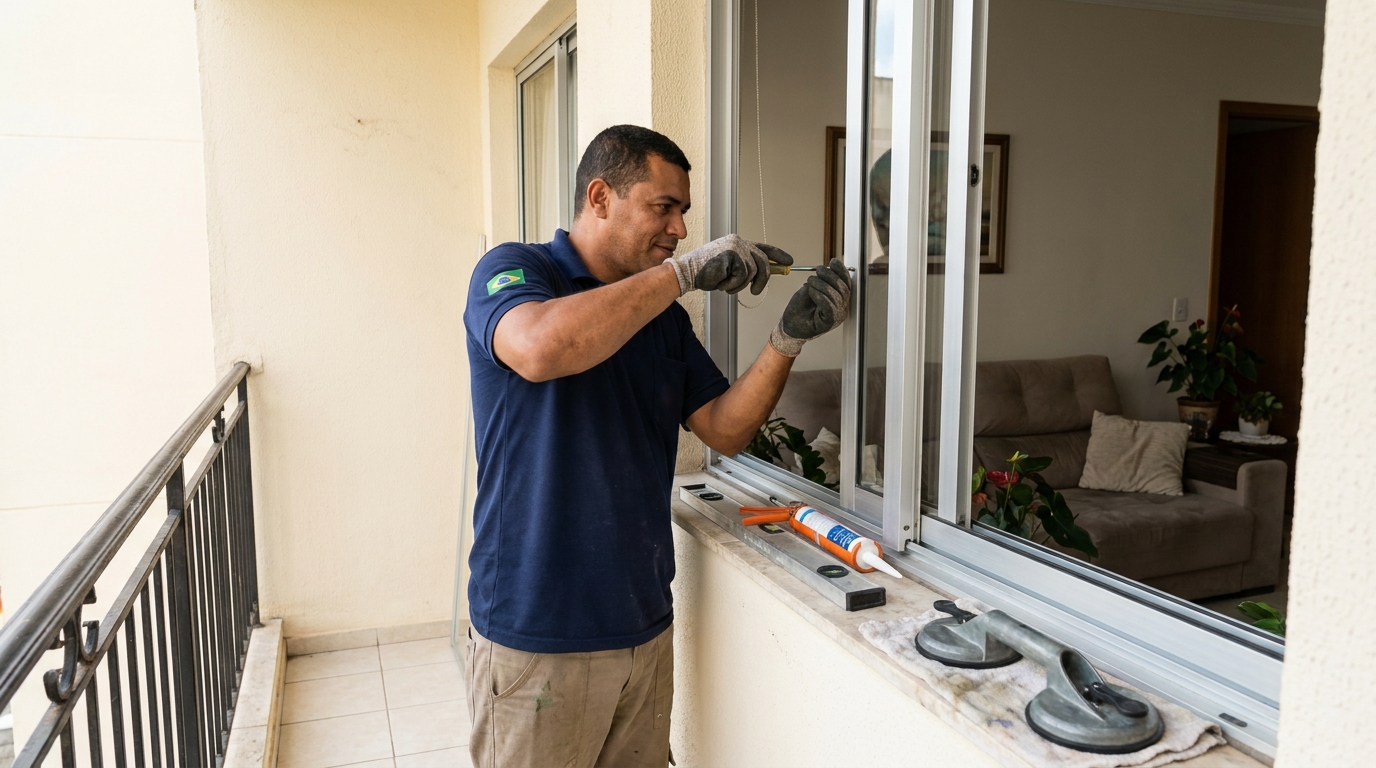 Modelos com Melhor Ventilação no Recanto do Bosque, Aparecida de Goiânia‑GO